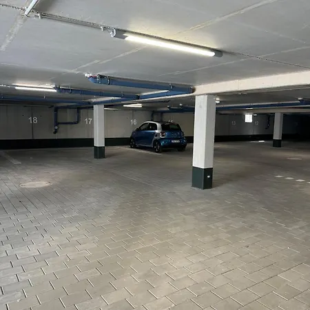 Hotel Lijo, Bei Basel Steinen (Lorrach)