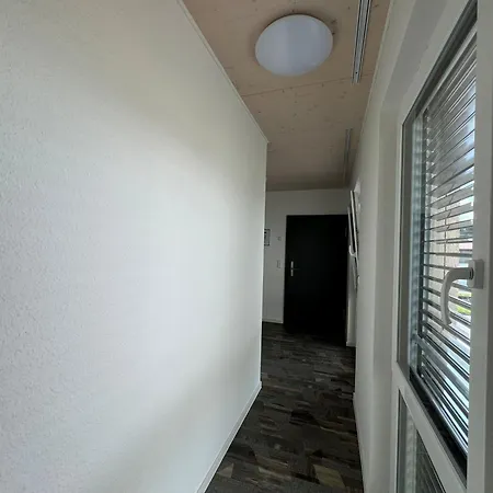 Lijo, Bei Basel Hotel Steinen (Lorrach)