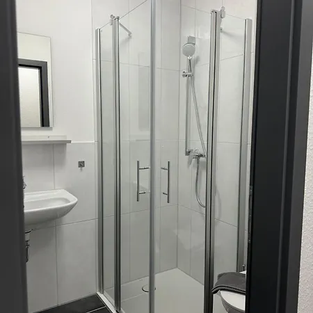 Hotel Lijo, Bei Basel *