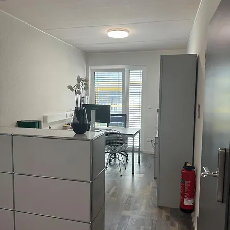 Lijo, Bei Basel Hotel Steinen (Lorrach)