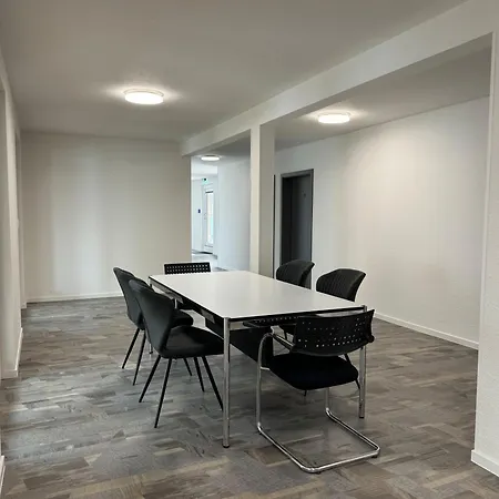 Hotel Lijo, Bei Basel Steinen (Lorrach)