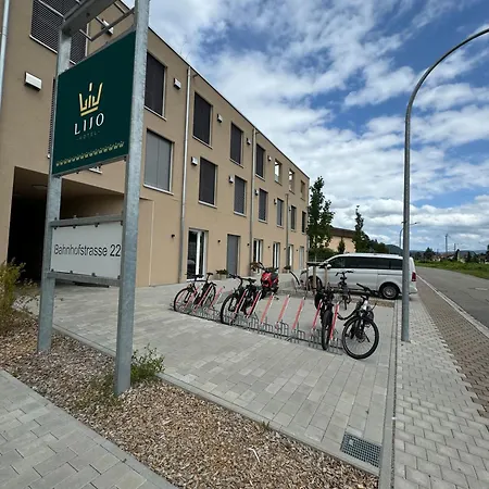 Lijo, Bei Basel
