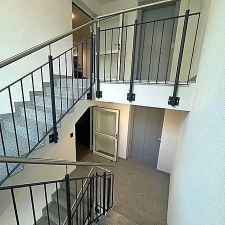 Lijo, Bei Basel Hotel Steinen (Lorrach)