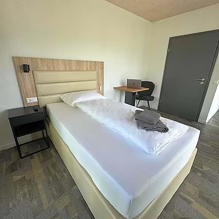 Hotel Lijo, Bei Basel *