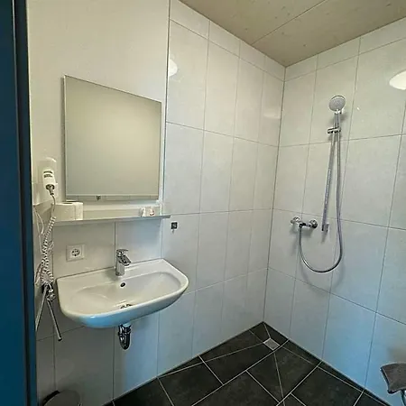 Hotel Lijo, Bei Basel Steinen (Lorrach)