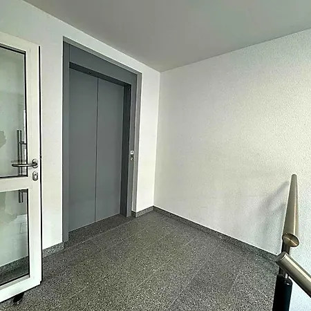 Hotel Lijo, Bei Basel Steinen (Lorrach)