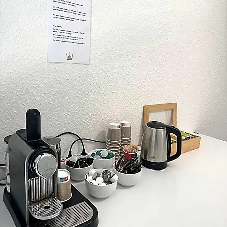 Hotel Lijo, Bei Basel *