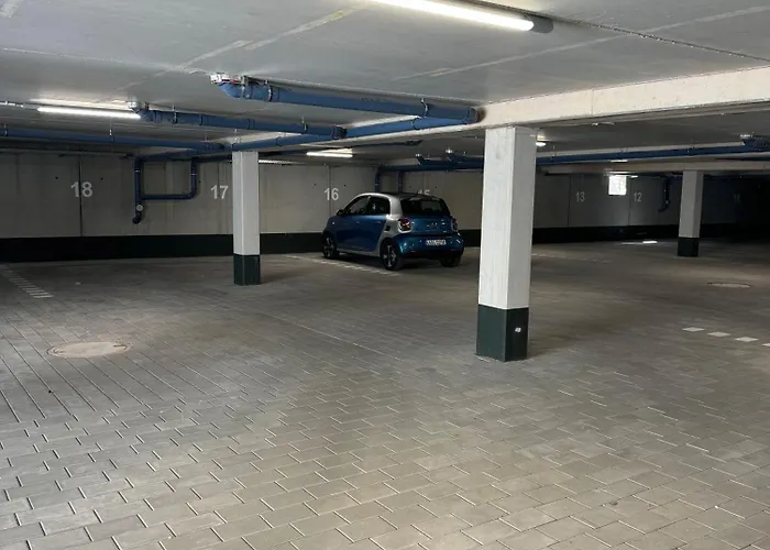 Hotel Lijo, Bei Basel Steinen (Lorrach)