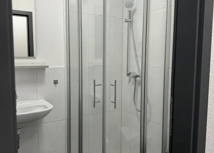 Hotel Lijo, Bei Basel *