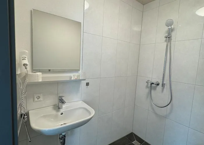 Hotel Lijo, Bei Basel *