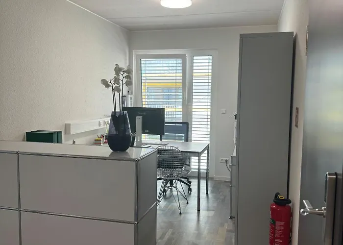 Lijo, Bei Basel Hotel Steinen (Lorrach)