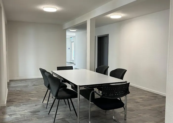 Hotel Lijo, Bei Basel Steinen (Lorrach)